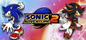 Sonic Adventure 2 - klucz Steam