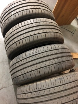 Dunlop 235/45 R18 Letnie 2019