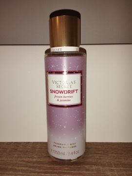 Mgiełka Victoria's Secret SNOWDRIFT Apres Snow