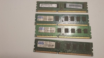 pamięć ddr3 12 GB PC3 -10600 DIMM