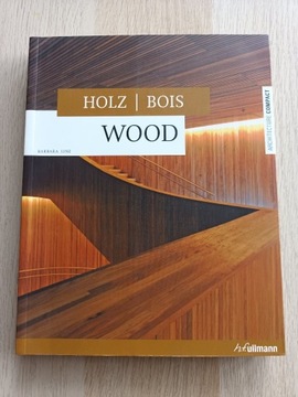 Holz, Bois, Wood - Barbara Linz