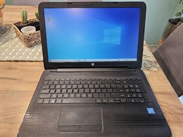 Laptop HP CND6285ZGV SPRAWNY