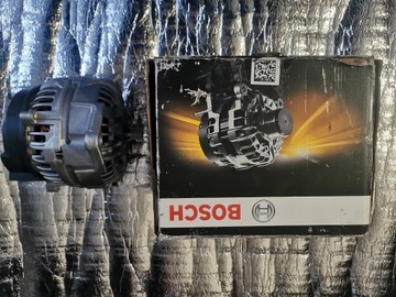 Alternator BOSCH 0124655097 Mercedes