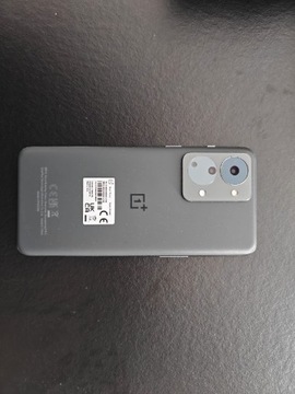 Smartfon ONEPLUS Nord 2T 12/256GB 5G