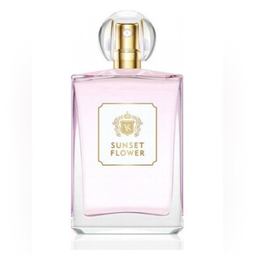 VICTORIA'S SECRET SUNSET FLOWER perfumy 100ml NOWE