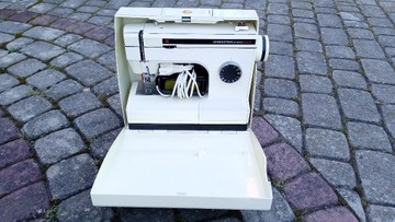 Maszyna do szycia Lewenstein Compacta Simple 80