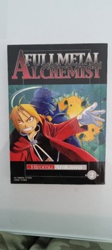 Full Metal Alchemist - JPF - TOM 2