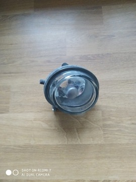 Halogen prawy Mazda 3 BL lift