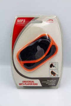 Sportowe etui uniwersalne mp3 mp4 iPod itp.