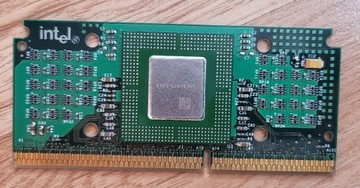 Intel Celeron 266MHz Slot1 