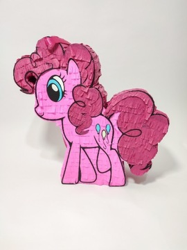 Piniata Pinkie Pie My Little Pony