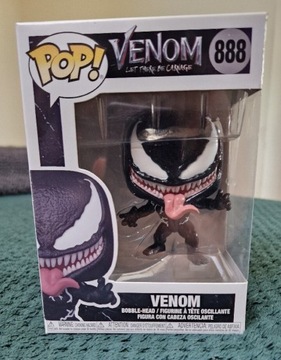 Funko POP Venom 888