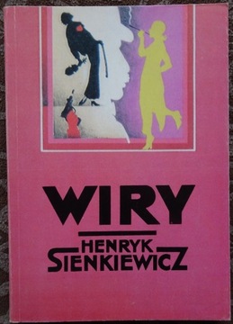 Wiry Henryk Sienkiewicz 