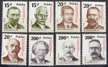 Fi 3021-28** 70 r. niepodległości Polski