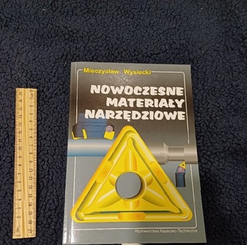 Nowoczesne materiały narzędziowe