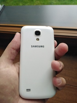 Samsung Galaxy S4 Mini biały 1,5GB/8GB LTE GT-9195