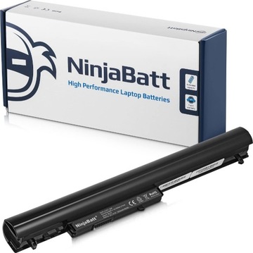 NinjaBatt Battery dla laptopów HP