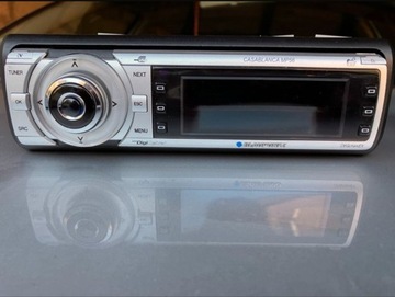 Blaupunkt Casablanca MP56 