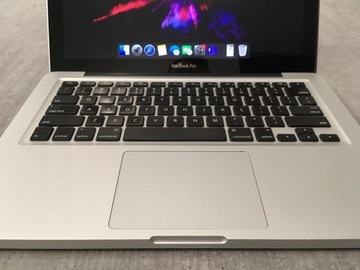 Apple MacBook Pro 13,3 Mid 2012 MD101 8GB/128 SSD