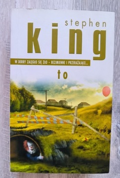 Stephen King to 