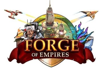 FoE, Forge of Emipires, East-Nagach, Arka +145lvl