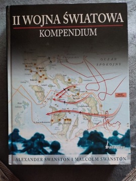 II wojna światowa Kompendium 