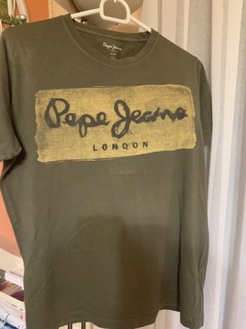 Koszulka Pepe jeans