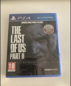 The Last of us Part II