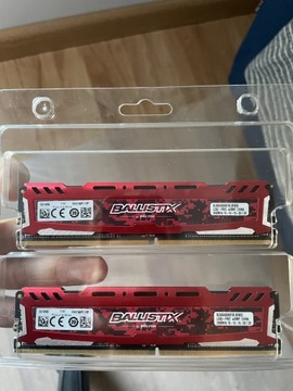 Ram DDR4 2133MHz