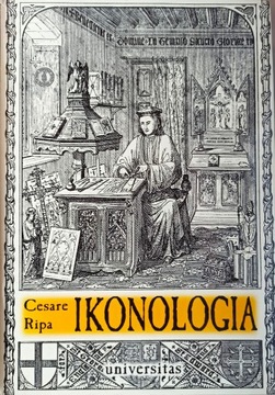 Ikonologia, Ripa Cesare