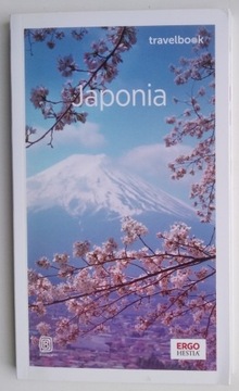 Japonia. Travelbook - Krzysztof Dopierała