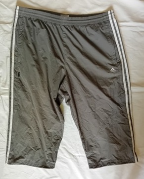 Adidas  spodenki szorty XL bdb