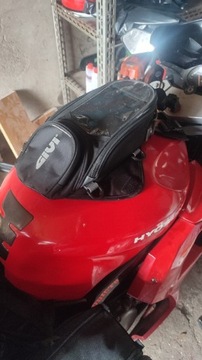 Tankbag na motocykl GIVI 6L