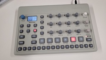 Elektron model cycles komplet sklepowy