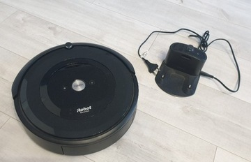 Robot odkurzający iRobot Roomba e5