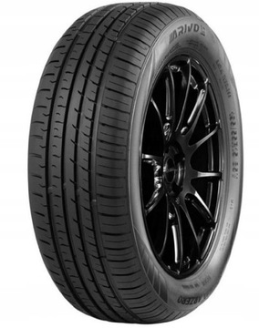 Opony letnie 195/65 R15 arivo nowe na miejscu