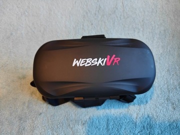 Okulary Webski Vr-V5