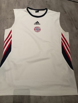 Koszulka Adidas Bayern Monachium vintage 