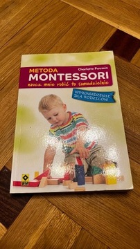 Metoda Montessori.  Charlotte Poussin