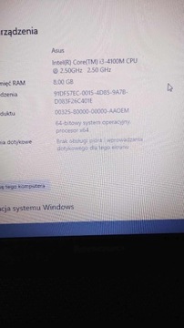 Laptop Lenovo G510 i3