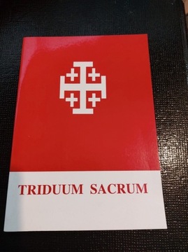 Triduum Sacrum, Konarzewski