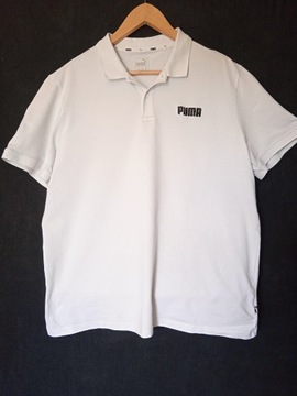 Koszulka polo  PUMA - XXL