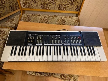 JVC KB-700N Keyboard Oldschool