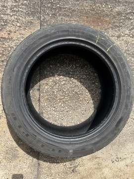 Tristar Ice Plus 235/55 R19 2szt.