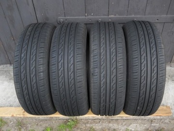 OPONY LETNIE 185/60 R 15 84H komplet 4 sztuki