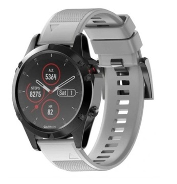 Nowy pasek do zegarka Garmin Fenix 5s / 6s / 7s