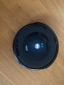 Roomba e5 robot sprzątający odkurzacz