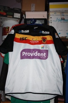 koszulka Bradford rugby