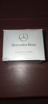 Zapach / perfum Mercedes-Benz Bamboo Mood