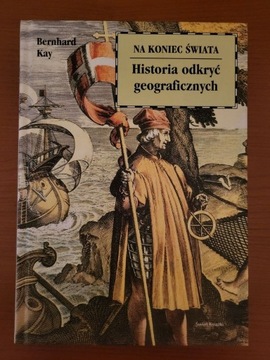 Historia Odkryć Geograficznych Bernhard Kay